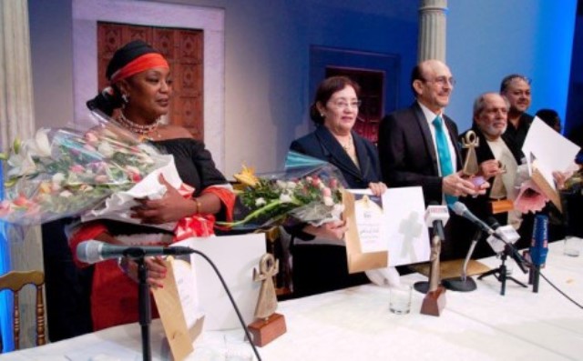 تونس تحتفي برواد المسرح الاجتماعي عربا وأفارقة